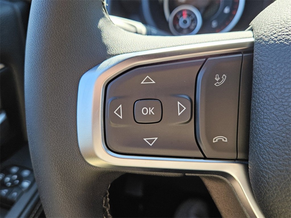 New 2026 RAM 2500 Big Horn image 21