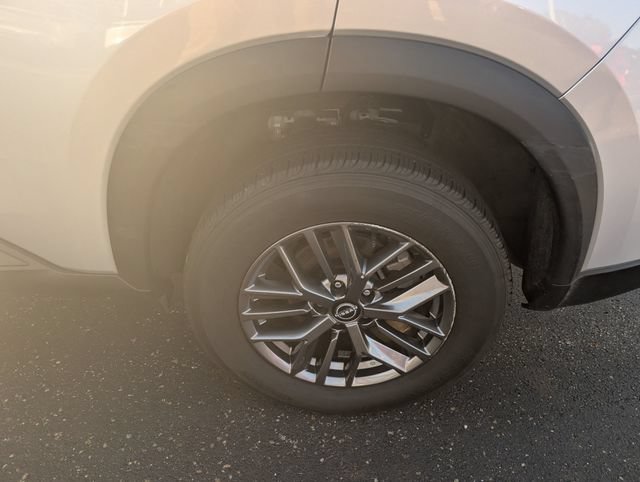Certified 2024 Nissan Rogue S AWD/4WD image 17