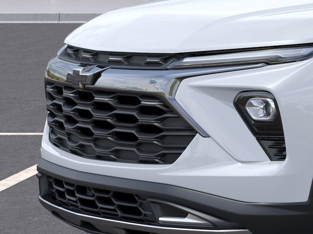 New 2026 Chevrolet TrailBlazer ACTIV FWD image 13