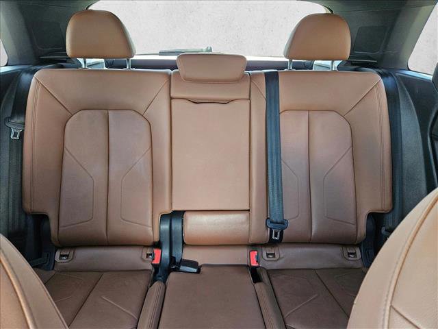 Used 2022 Audi Q3 2.0T Premium image 24