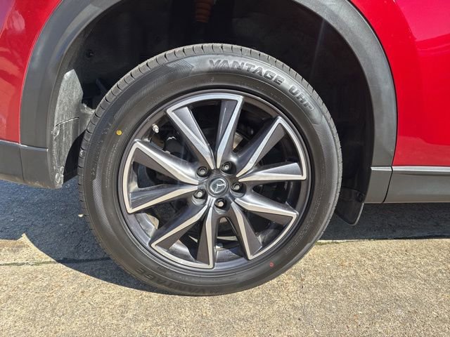 Used 2017 MAZDA CX-5 Grand Touring w/ Premium Package image 33