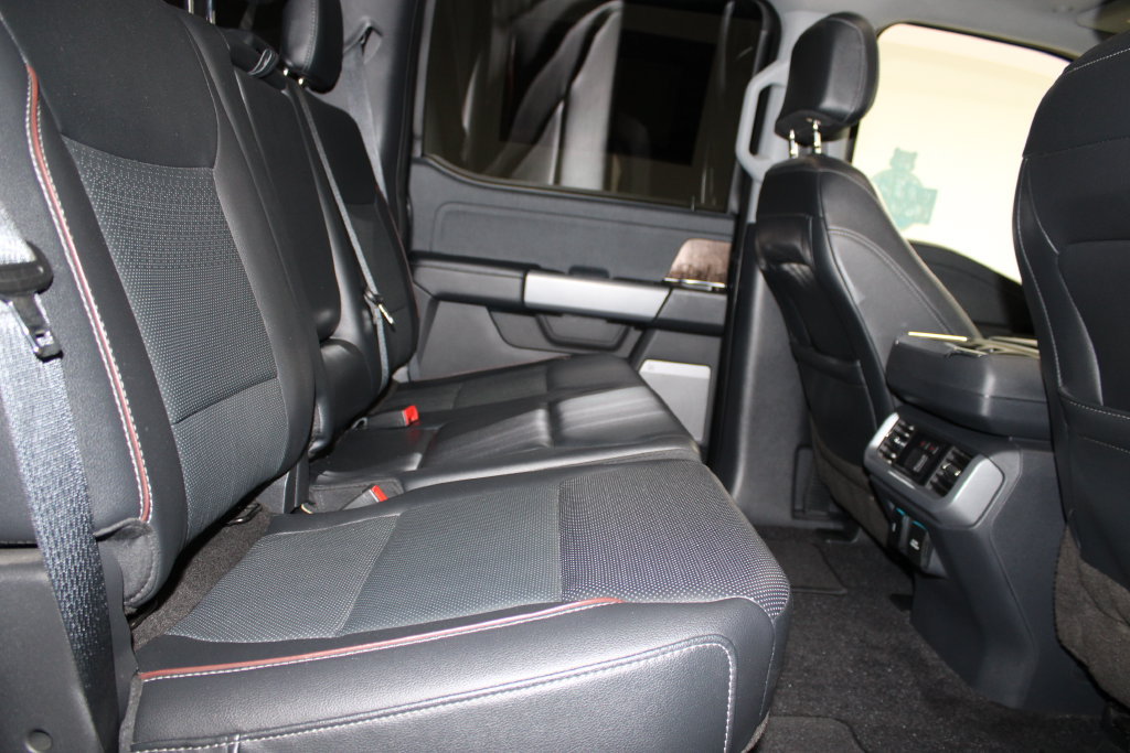 Used 2023 Ford F150 Lariat w/ Equipment Group 502A High AWD/4WD image 33