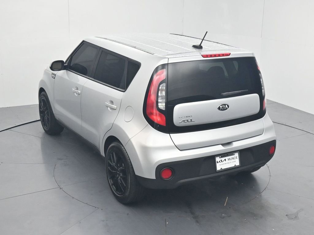 Used 2017 Kia Soul image 42