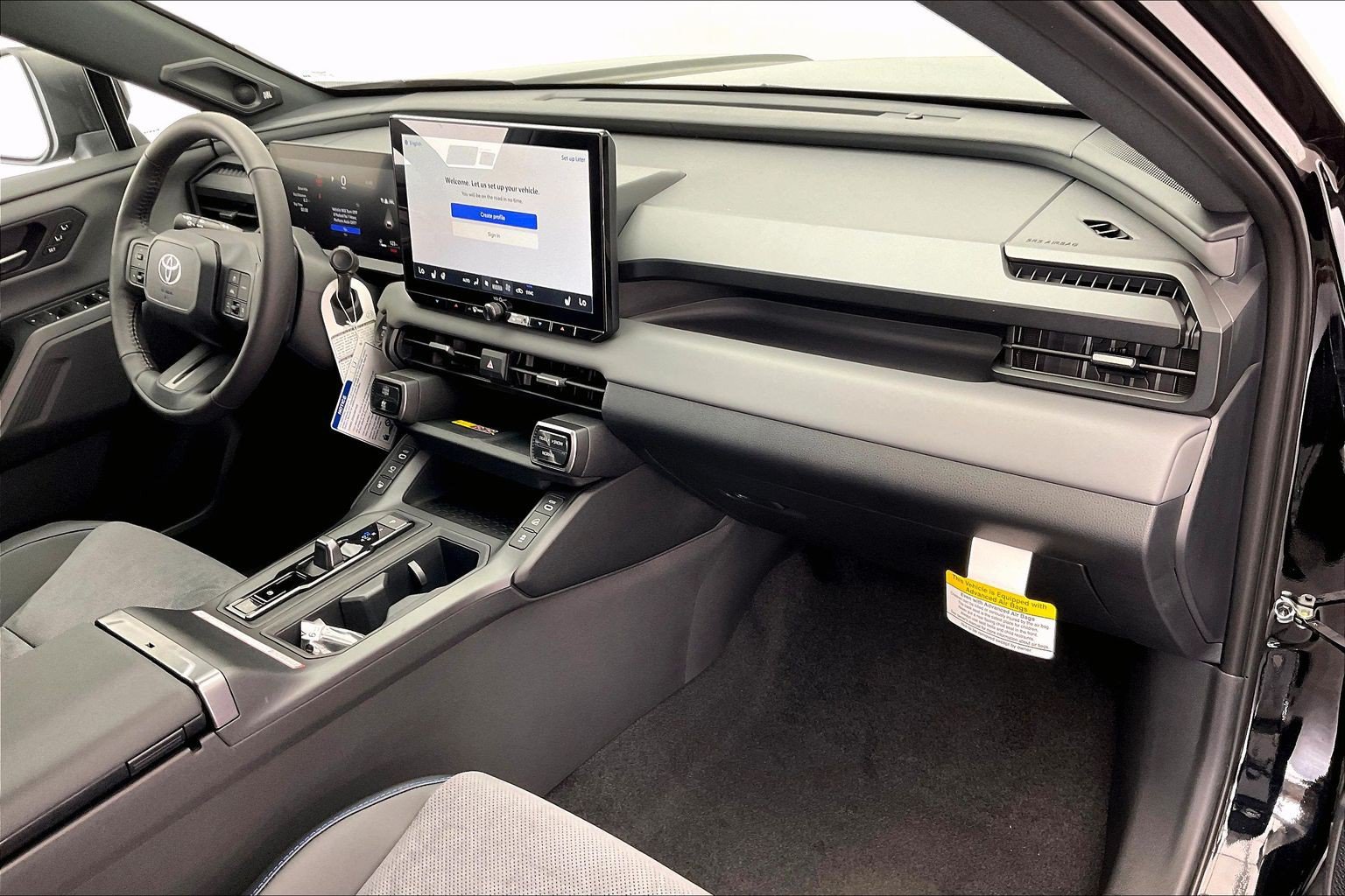 New 2026 Toyota RAV4 XSE w/ Panoramic Sun Roof Package AWD/4WD image 6