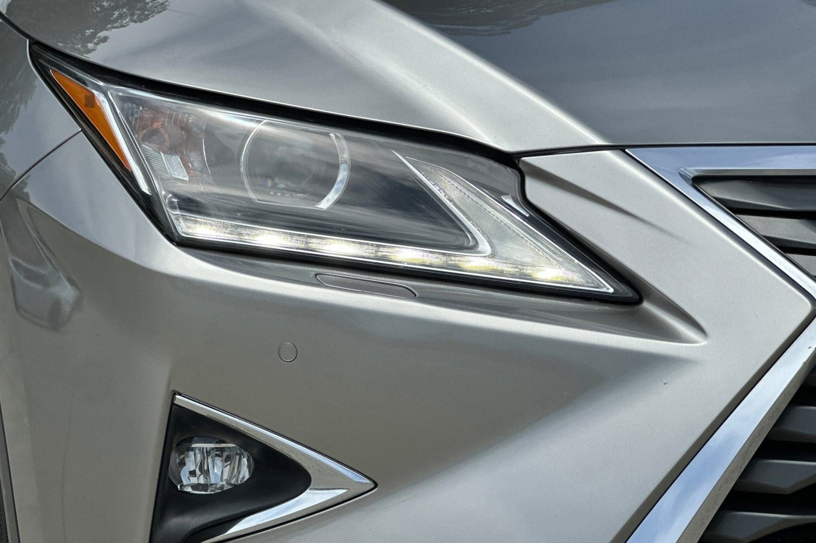 Used 2018 Lexus RX 350 AWD w/ Premium Package image 10