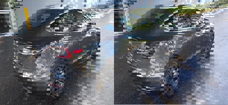 Used 2018 Tesla Model 3 Long Range image 7