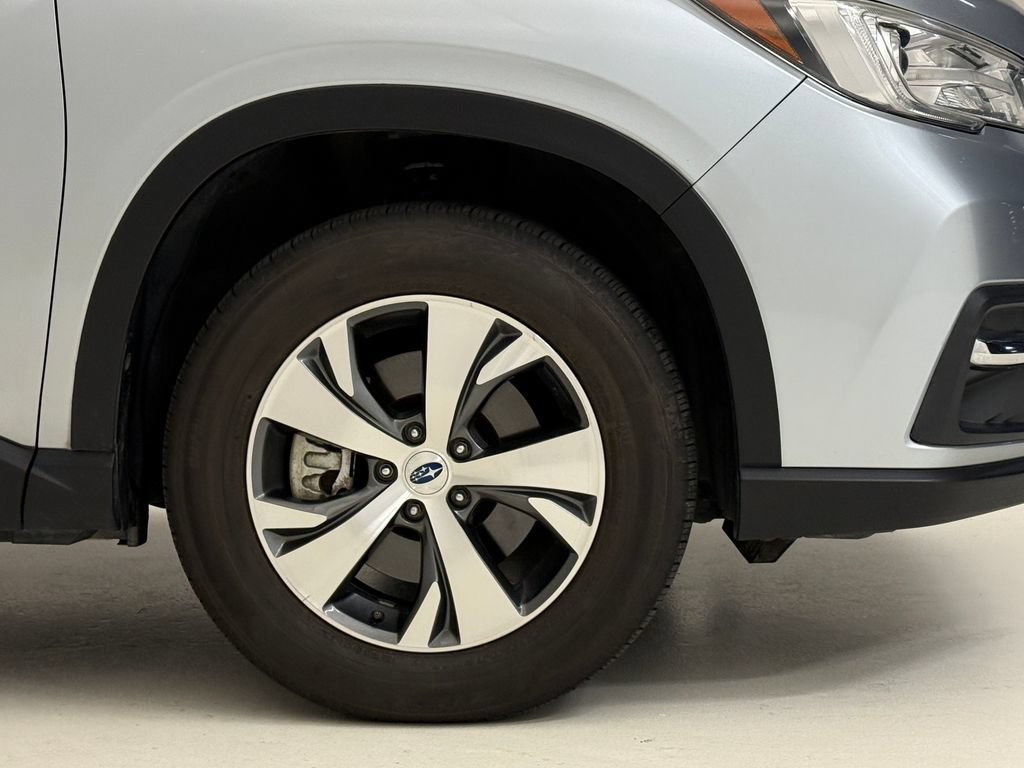 Used 2022 Subaru Ascent Premium w/ Convenience Package AWD/4WD image 6