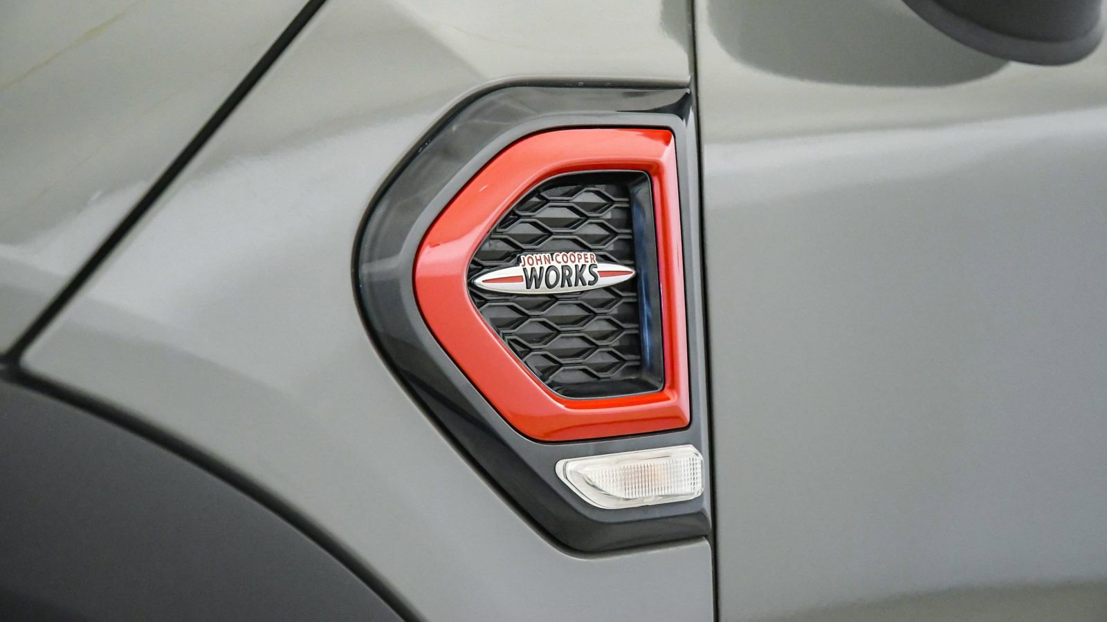 Certified 2023 MINI Cooper Countryman John Cooper Works AWD/4WD image 11
