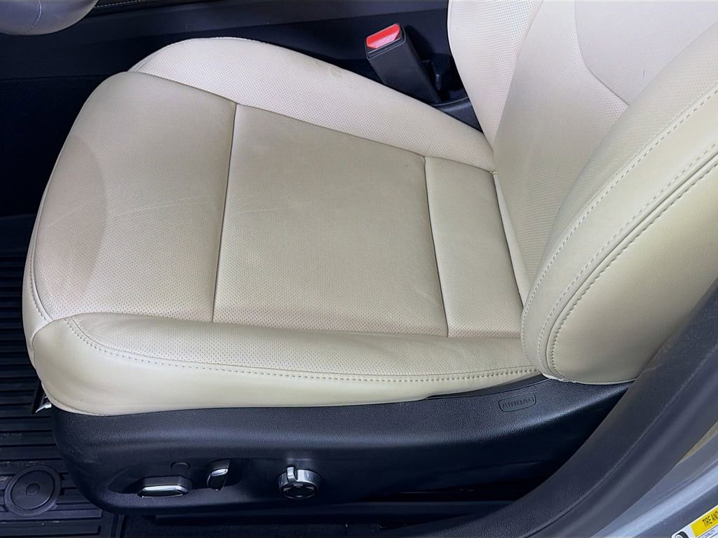 Used 2025 Cadillac CT5 Premium Luxury image 24