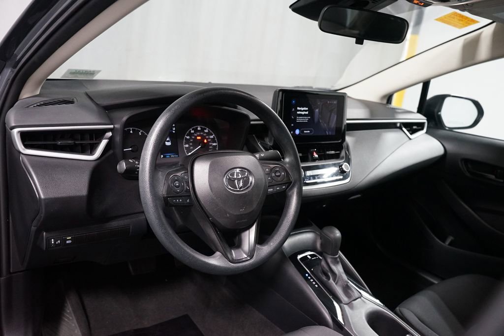 Certified 2024 Toyota Corolla LE image 11