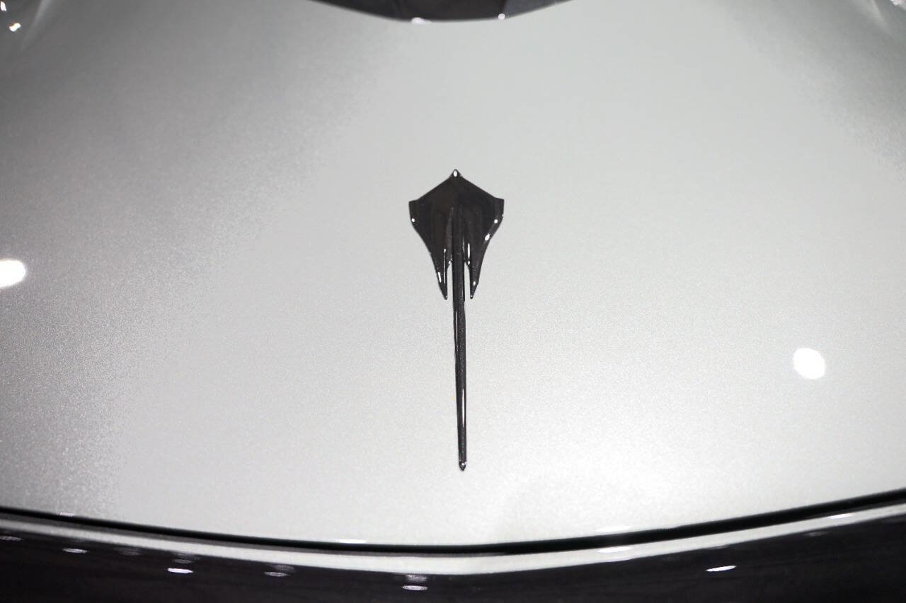 Used 2024 Chevrolet Corvette Stingray Preferred Cpe w/ Z51 Performance Package image 23