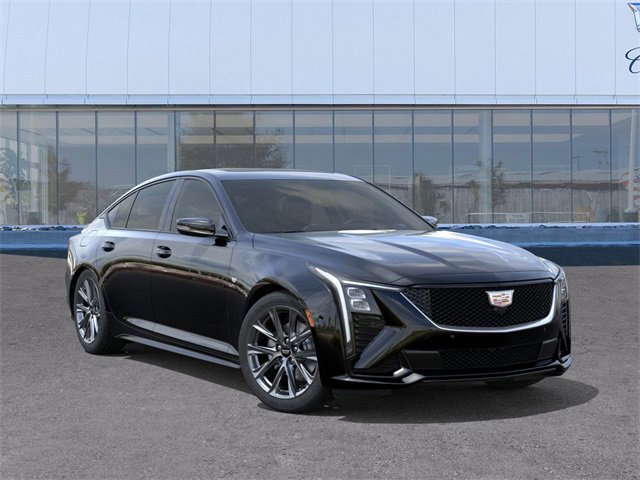 New 2026 Cadillac CT5 Sport image 7