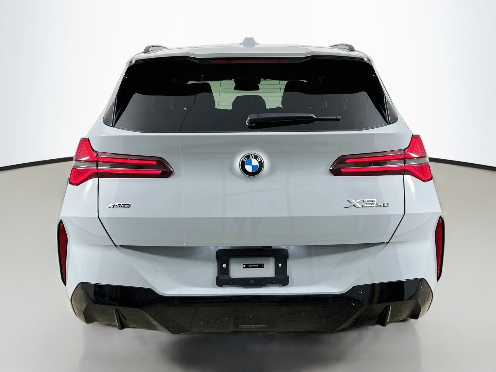 New 2026 BMW X3 xDrive30i w/ Premium Package AWD/4WD image 6