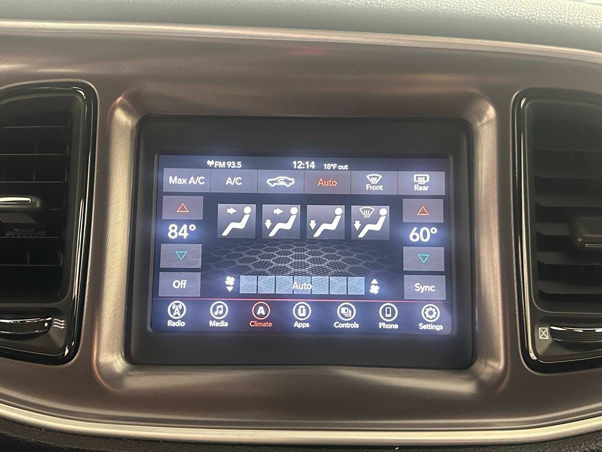 Used 2021 Dodge Challenger GT w/ Driver Convenience Group RWD image 30