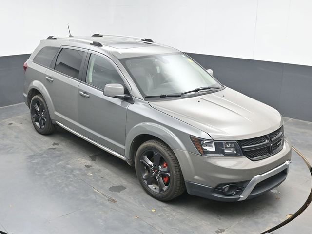 Used 2020 Dodge Journey Crossroad FWD image 13