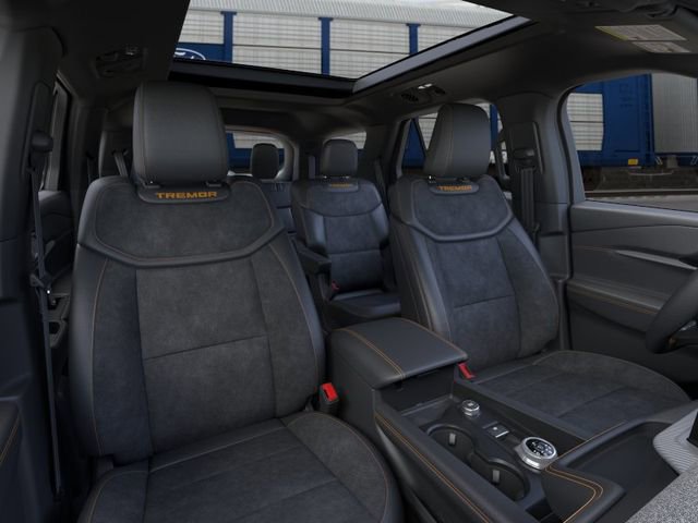 New 2026 Ford Explorer Tremor AWD/4WD image 10