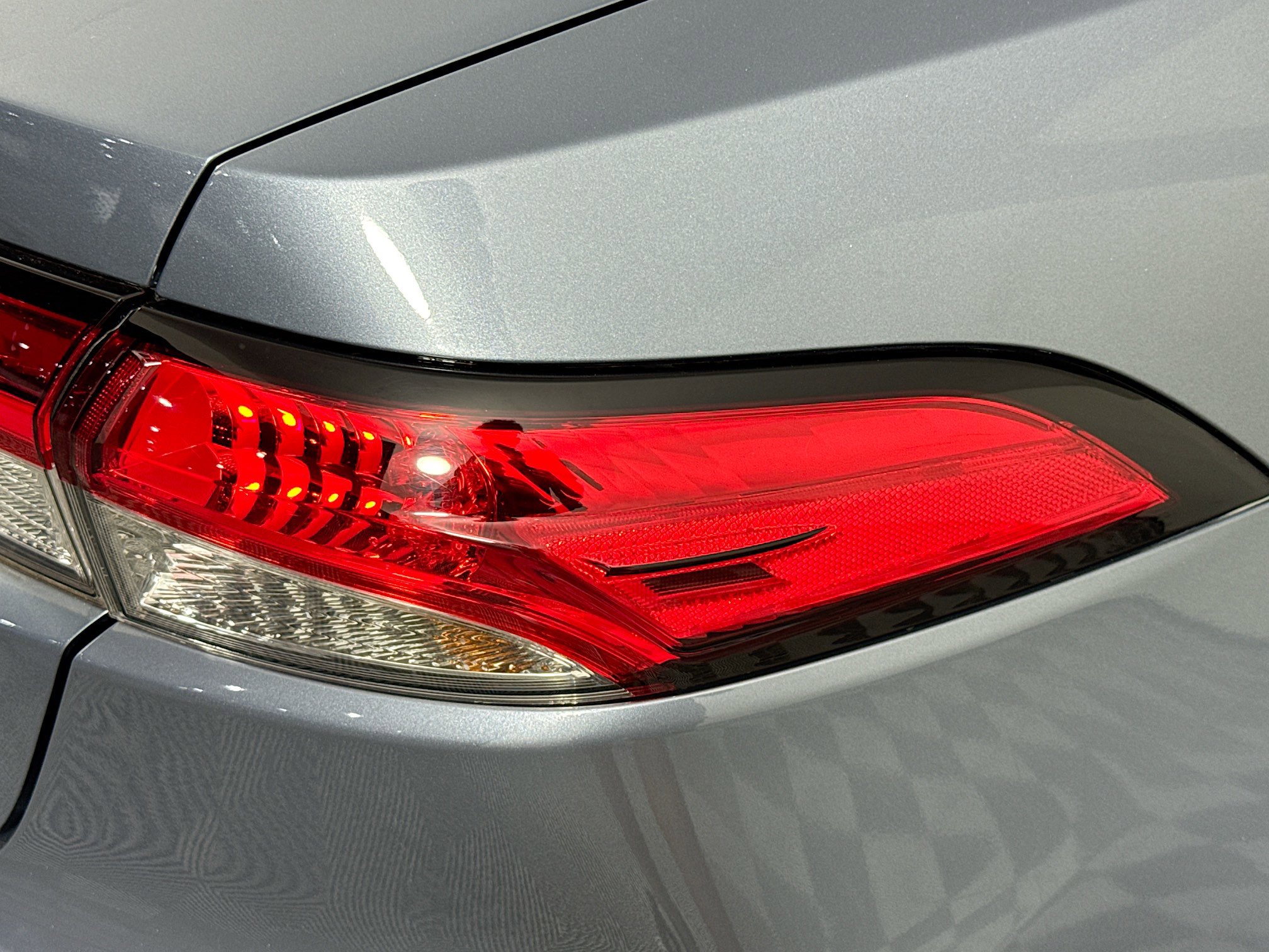 Used 2022 Toyota Corolla L FWD image 32