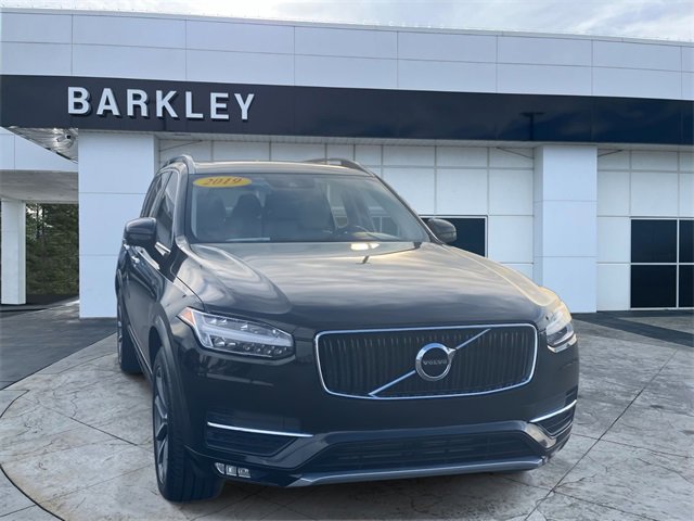 Used 2019 Volvo XC90 T5 Momentum w/ Protection Package Premier