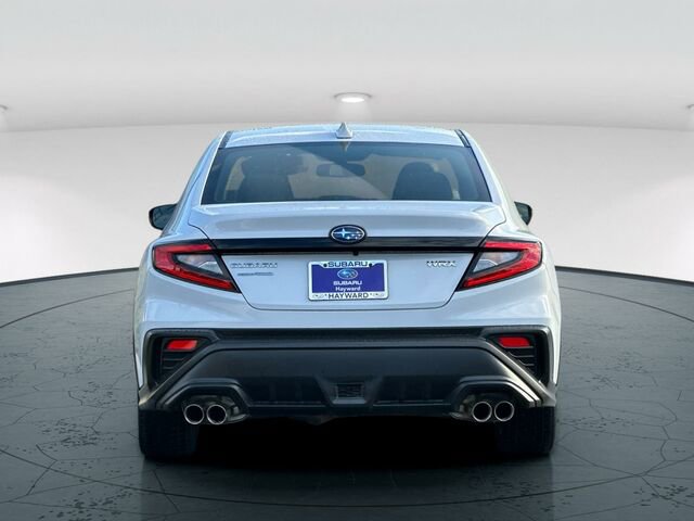 Used 2022 Subaru WRX image 5
