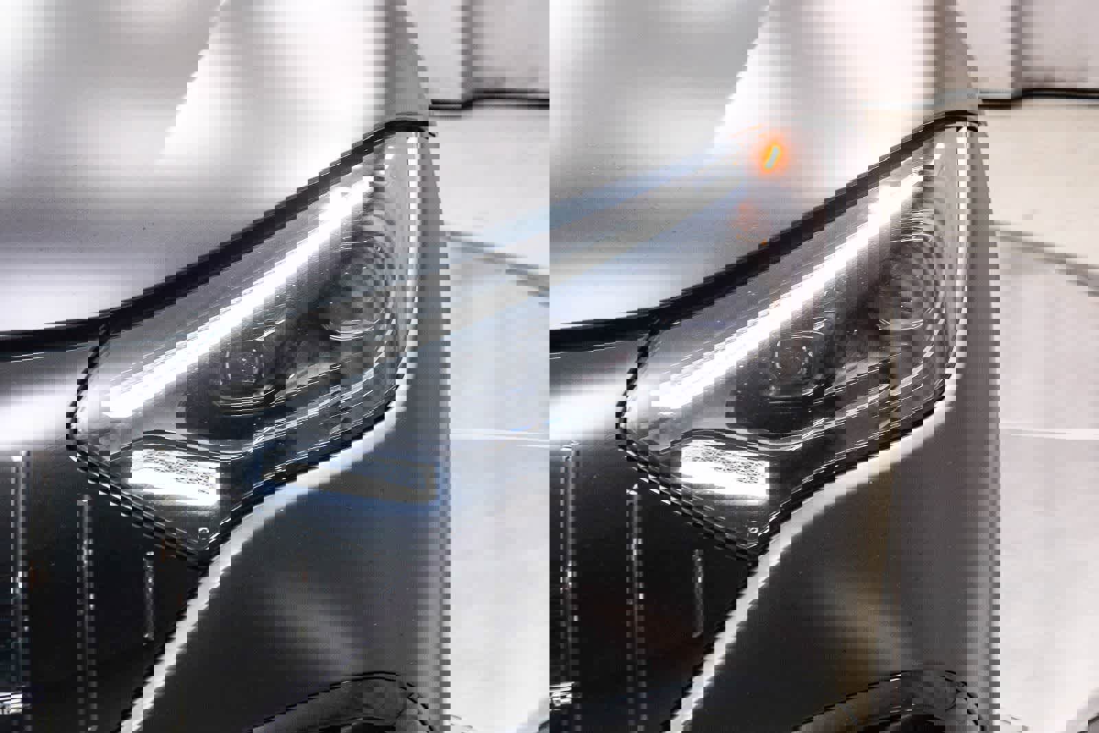 Certified 2024 Mercedes-Benz EQE AMG 4MATIC Sedan image 12