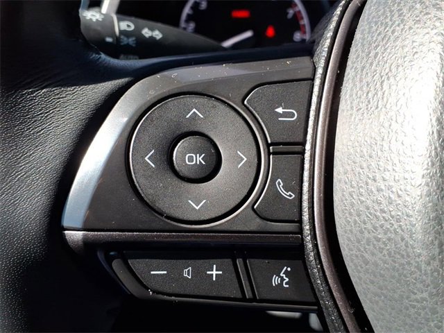 Used 2023 Toyota Camry SE image 26