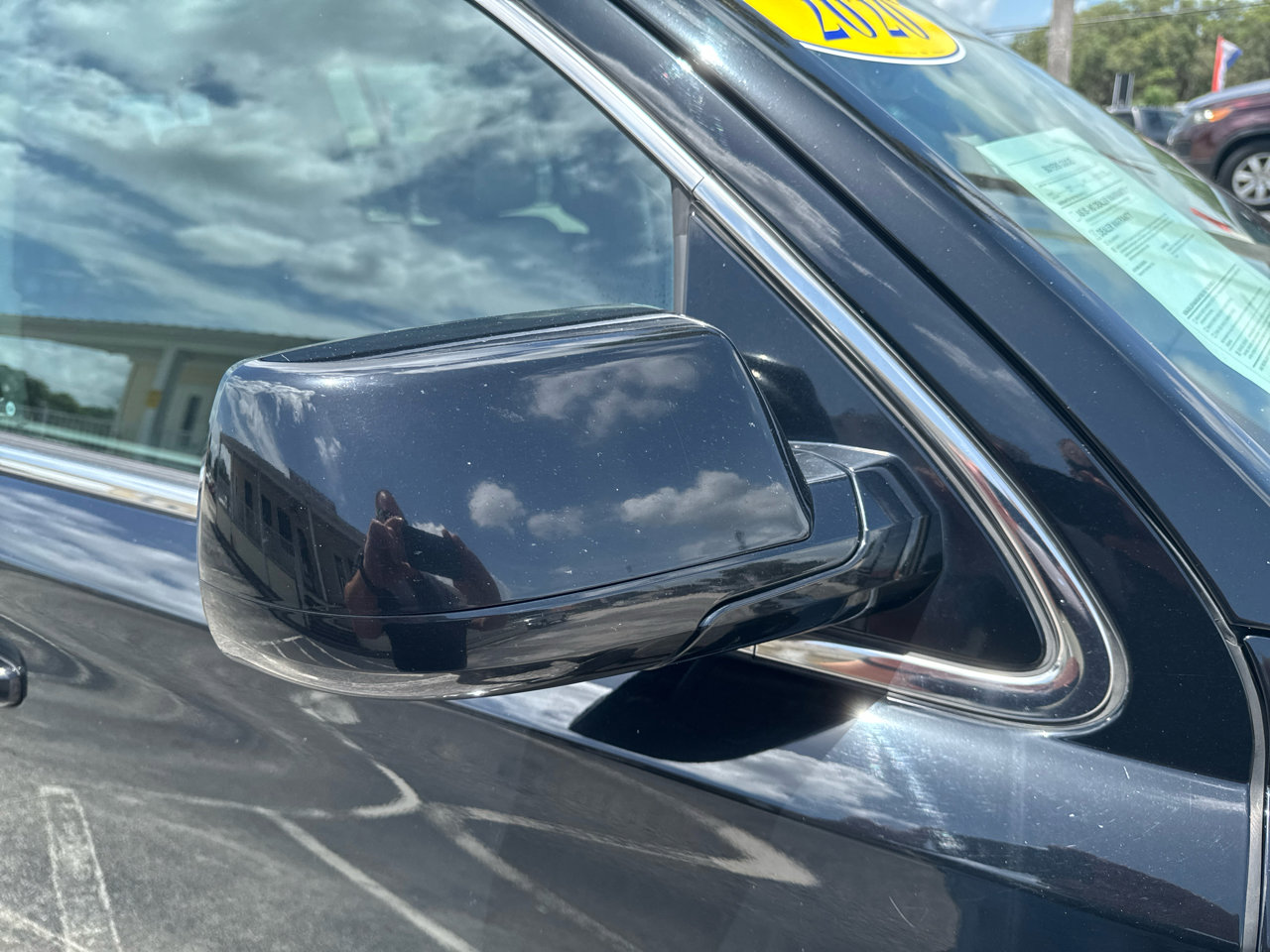 Used 2020 Chevrolet Suburban LT image 42