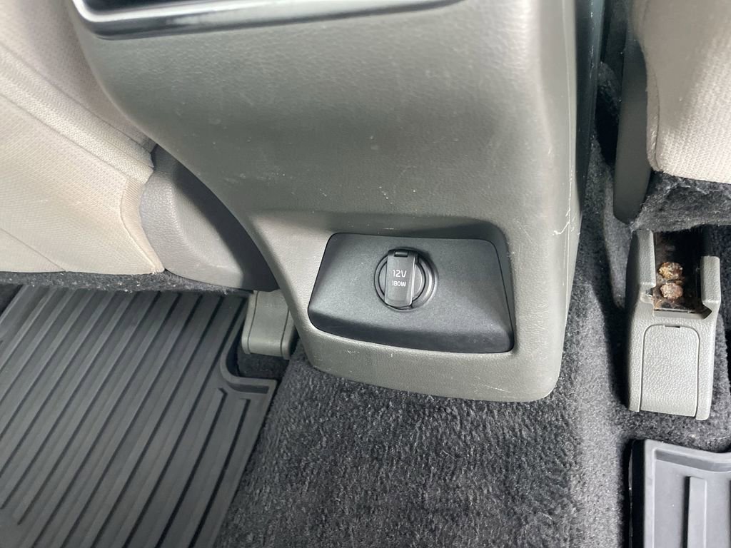 Used 2019 Kia Sportage LX w/ LX Popular Package AWD/4WD image 23