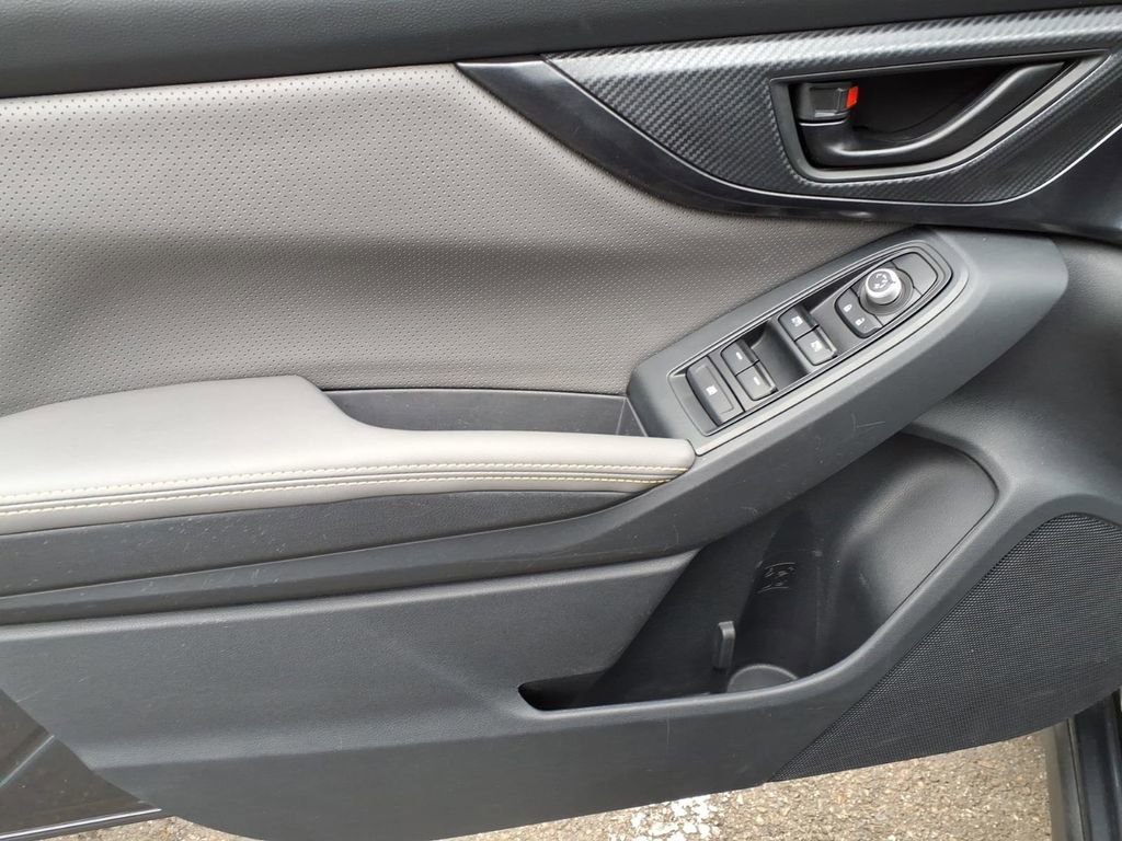 Certified 2023 Subaru Crosstrek 2.5i Sport AWD/4WD image 13