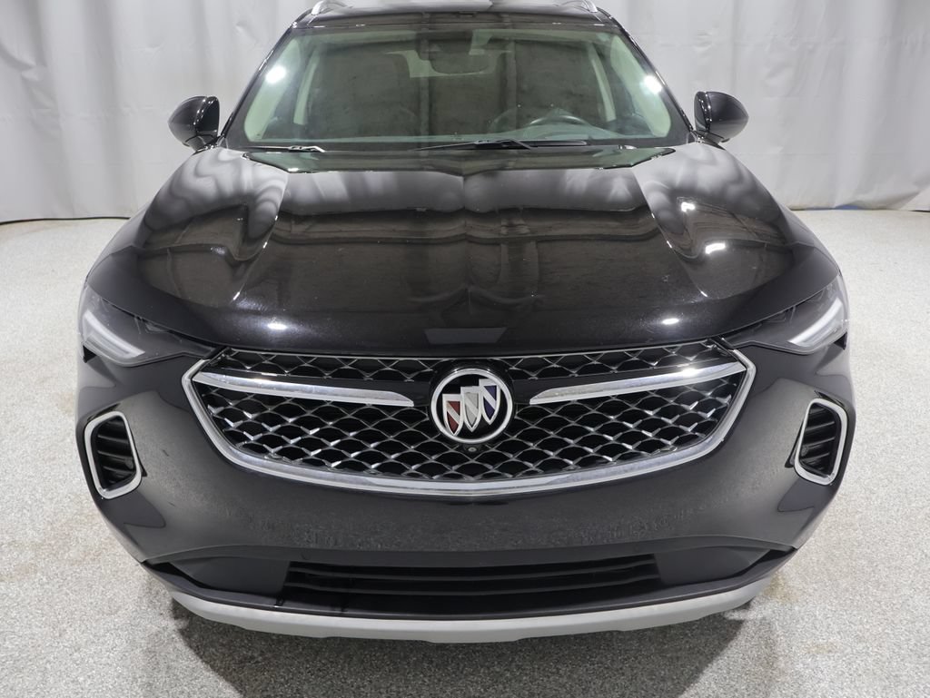 Used 2023 Buick Envision Avenir AWD/4WD image 8