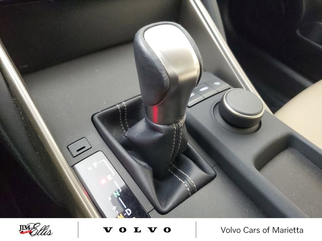 Used 2018 Lexus IS 300 w/ Accessory Package 2 image 32