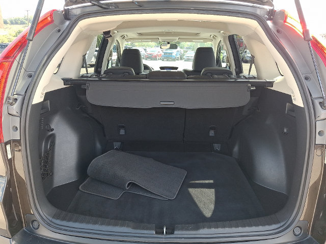 Used 2013 Honda CR-V EX-L image 28