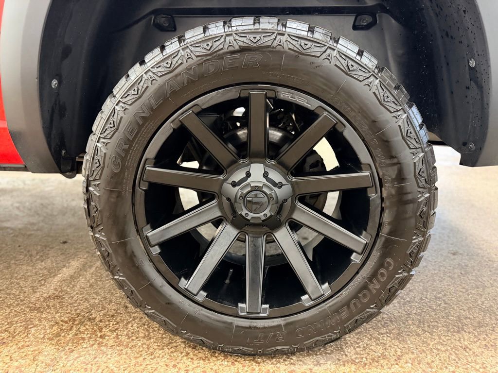 Used 2022 RAM 1500 Classic Warlock image 28