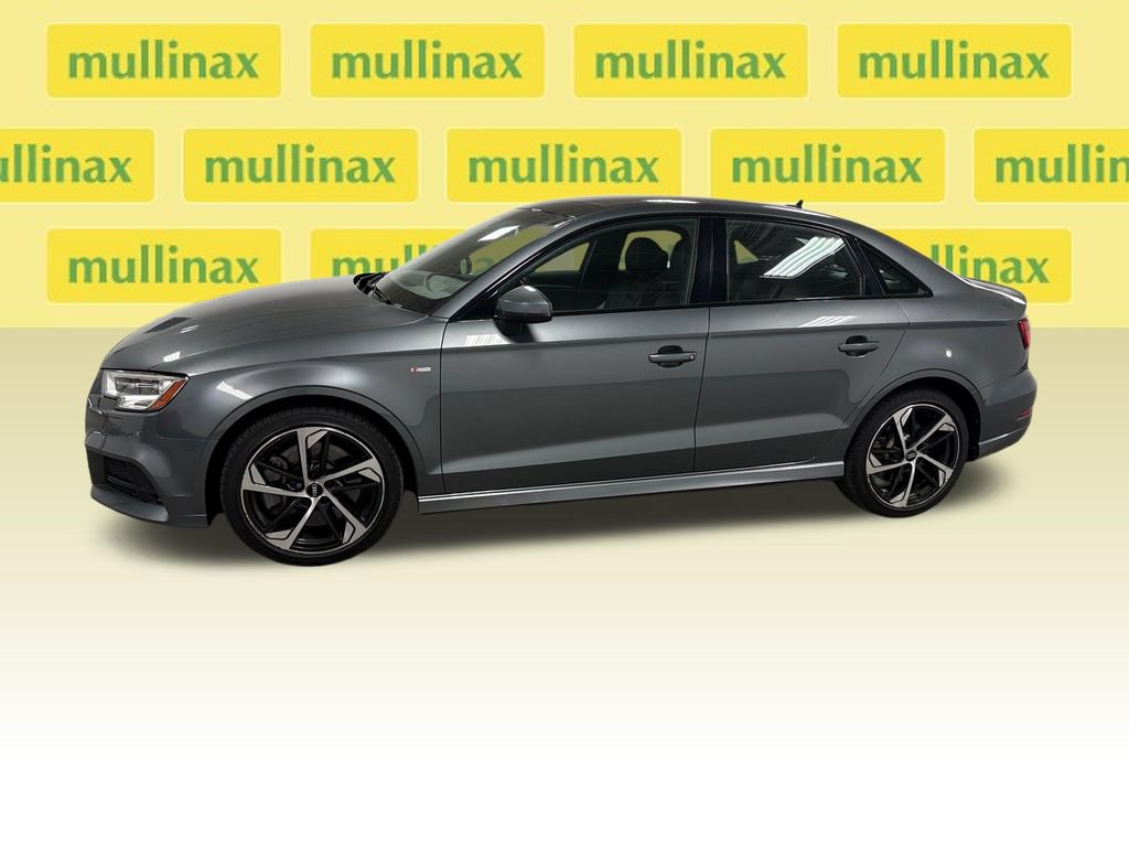 Used 2020 Audi A3 2.0T Premium w/ Final Edition Package AWD/4WD image 8