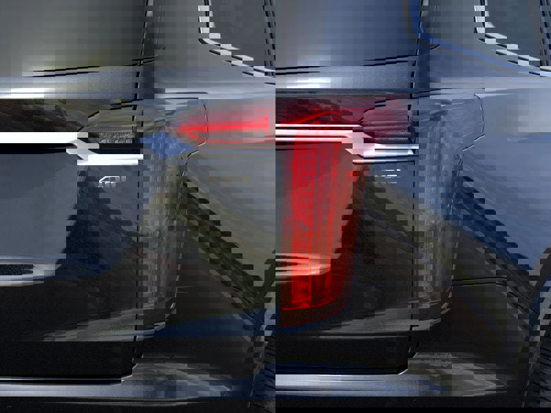 New 2025 Cadillac XT6 Premium Luxury w/ Technology Package image 35