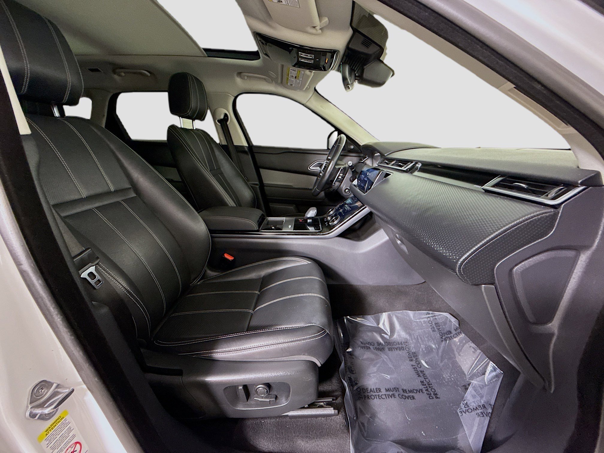 Used 2022 Land Rover Range Rover Velar S image 27