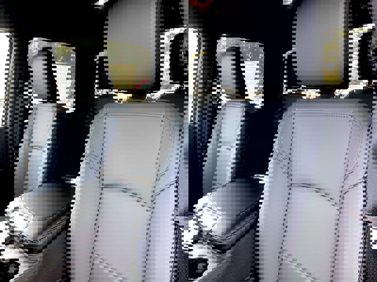 New 2026 RAM 3500 Tradesman image 13