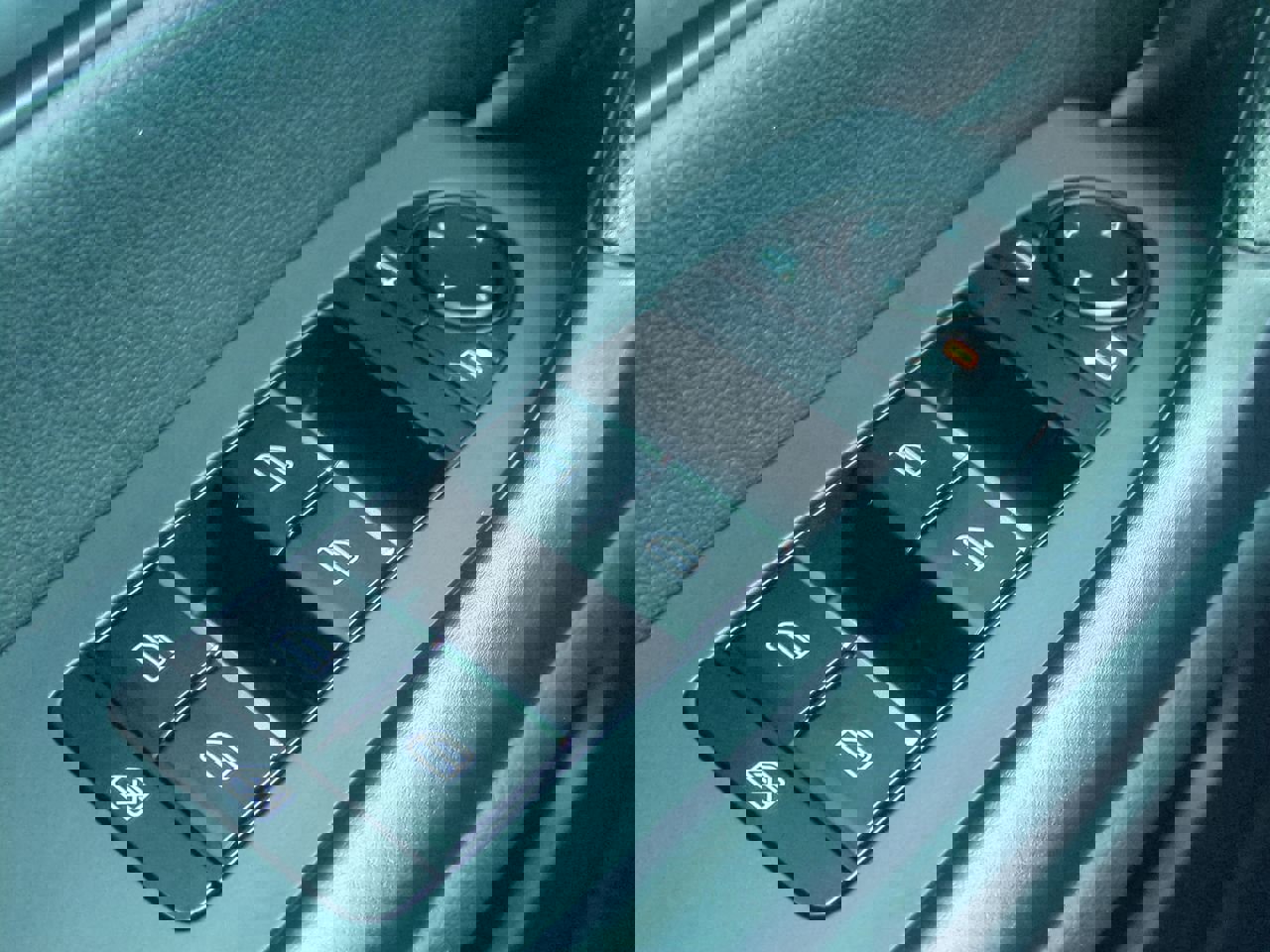 New 2026 MAZDA CX-50 AWD 2.5 Hybrid w/ Weather Package image 22