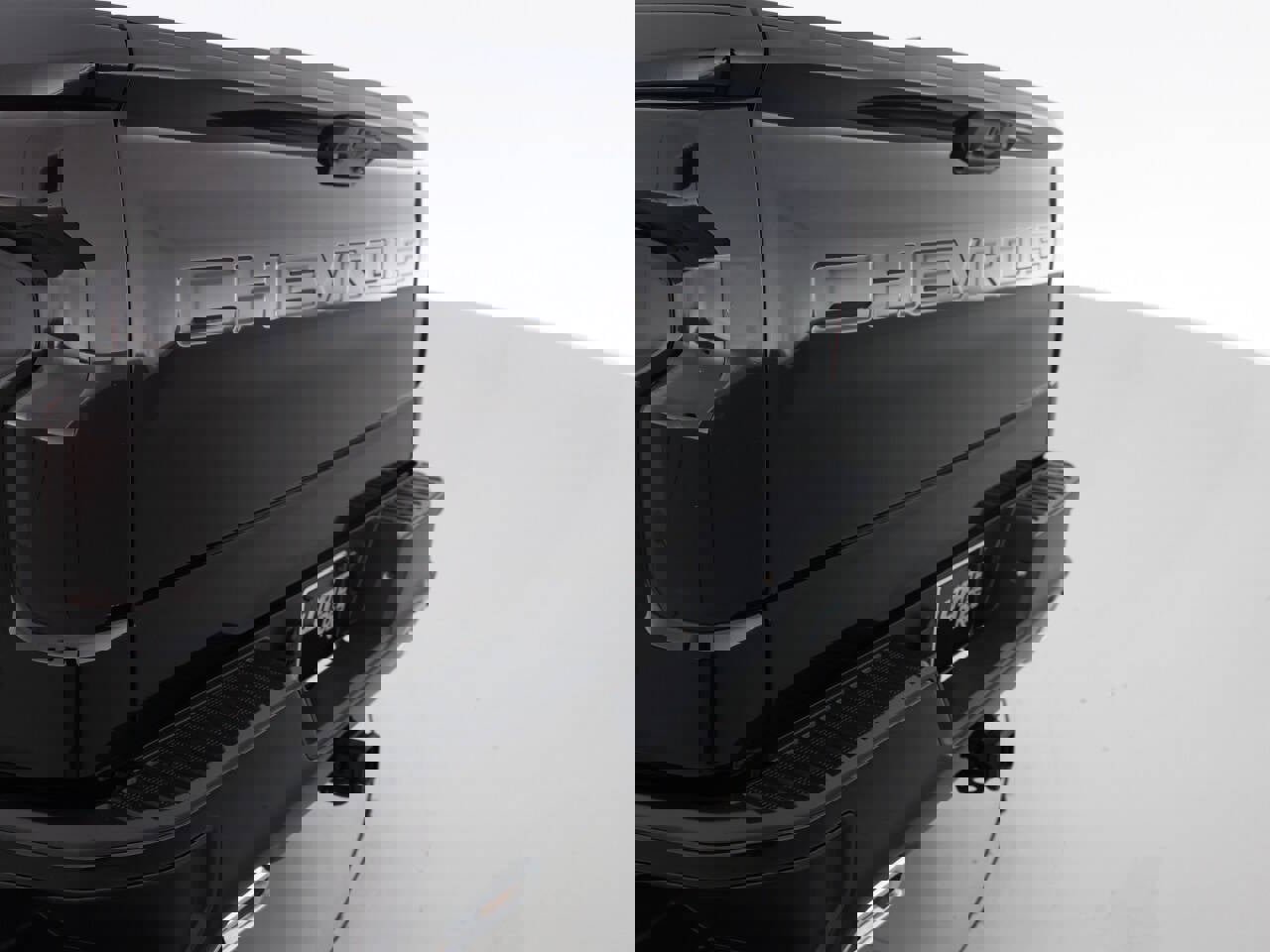 Used 2022 Chevrolet Silverado 1500 LT Trail Boss image 16