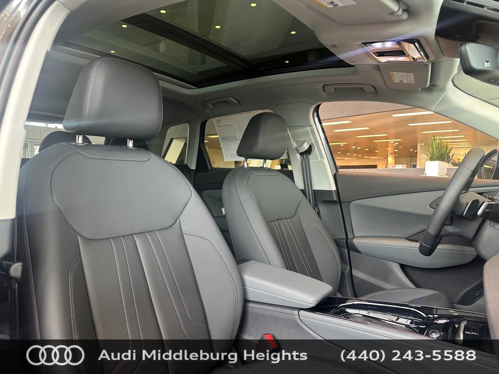 New 2026 Audi Q3 quattro 2.0T image 13