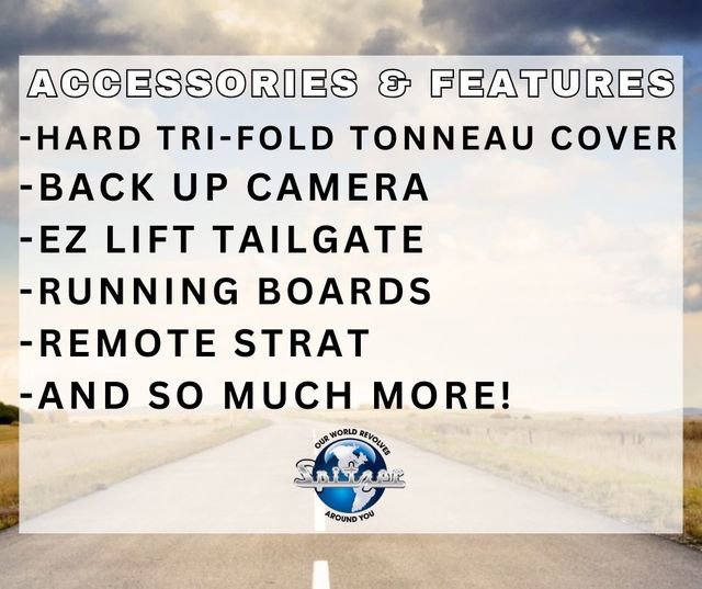 Used 2019 GMC Sierra 1500 Base 4WD 4D Crew Cab w/ Convenience Package image 5