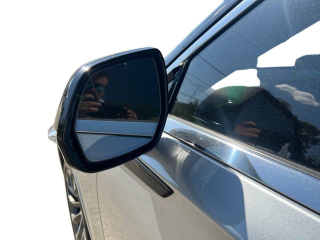 Used 2023 Lincoln Aviator Grand Touring image 19