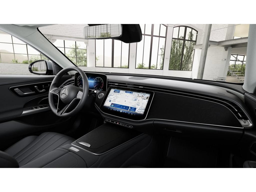 New 2027 Mercedes-Benz E 450 4MATIC All-Terrain Wagon image 6