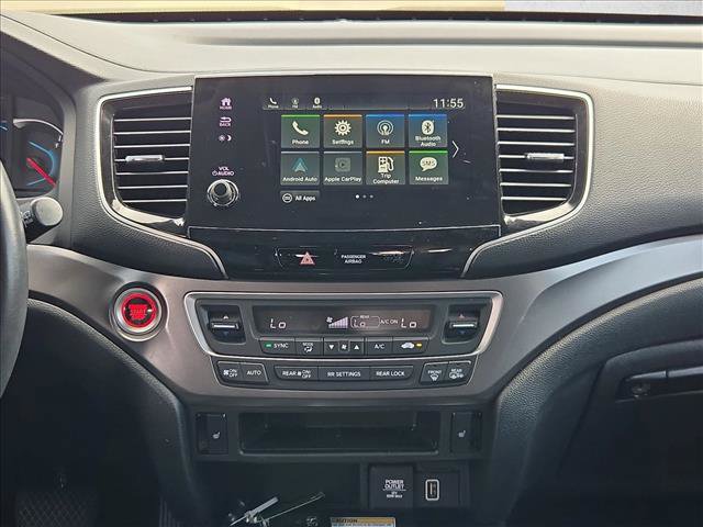 Used 2022 Honda Pilot Special Edition image 13