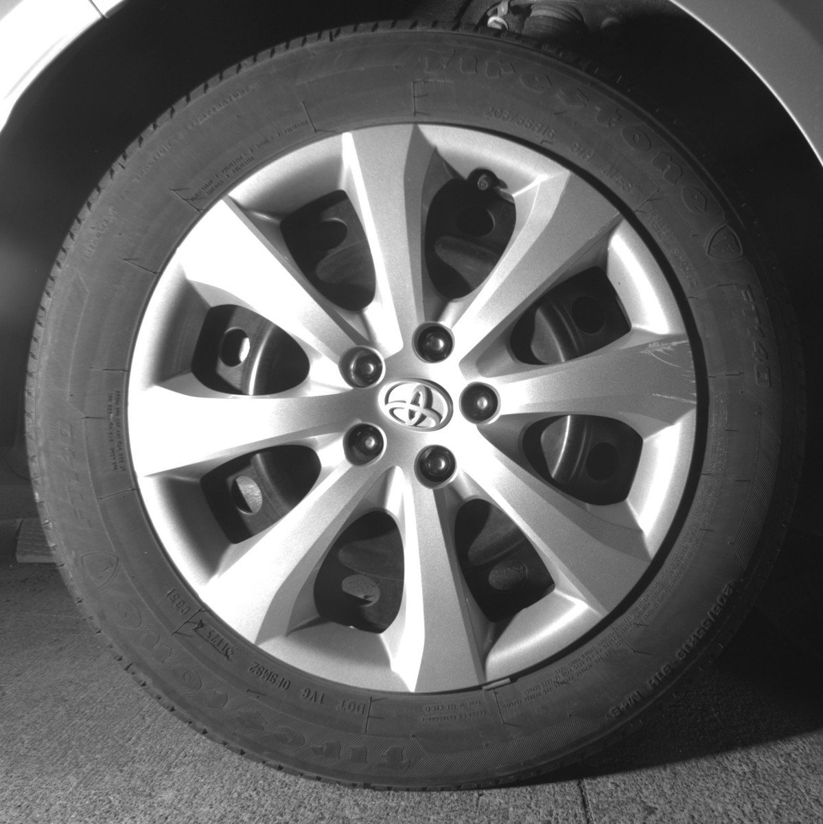 Used 2025 Toyota Corolla LE image 15