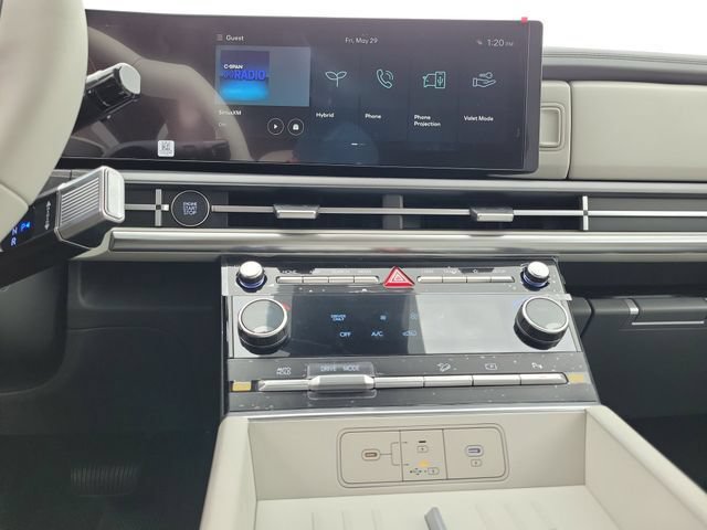 New 2026 Hyundai Santa Fe SE FWD image 15