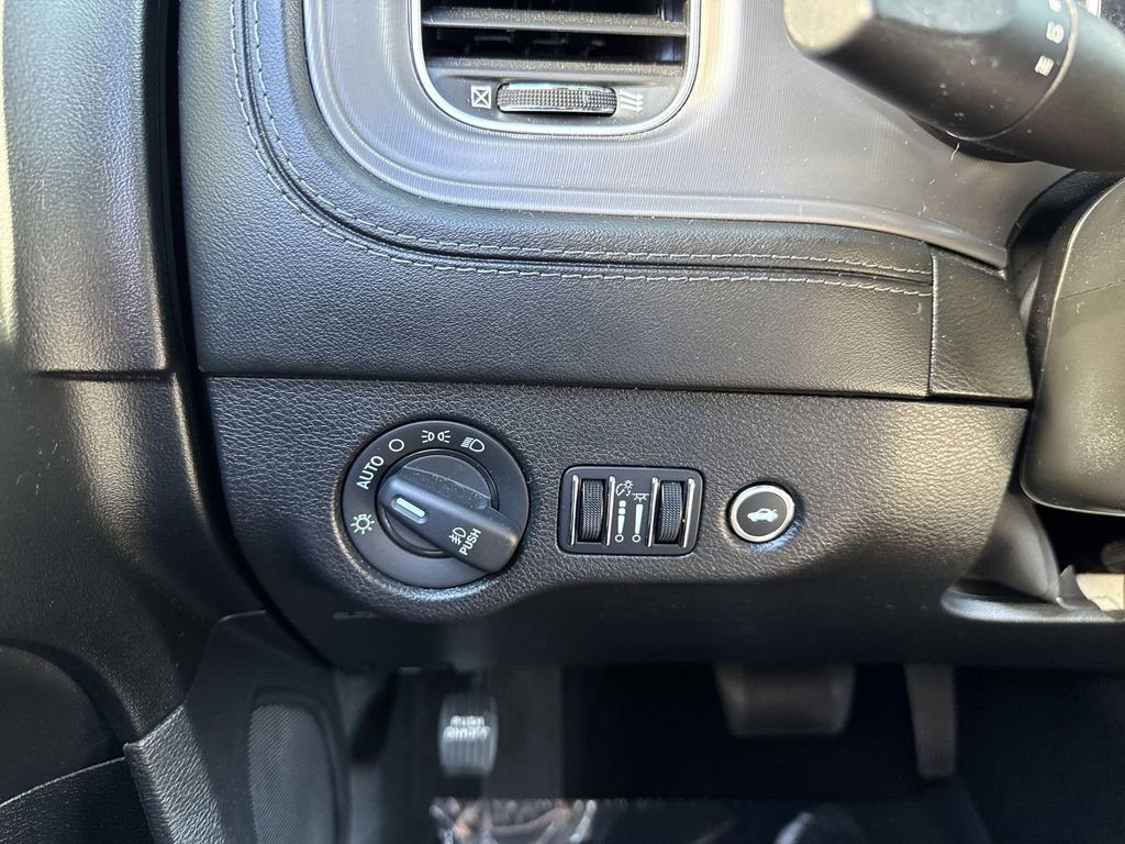 Used 2023 Dodge Charger Scat Pack w/ Plus Group RWD image 55