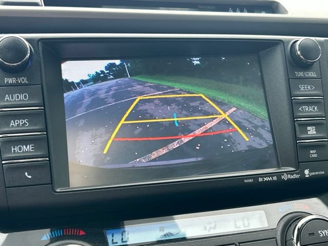 Used 2017 Toyota RAV4 XLE w/ All Weather Liner Package AWD/4WD image 45