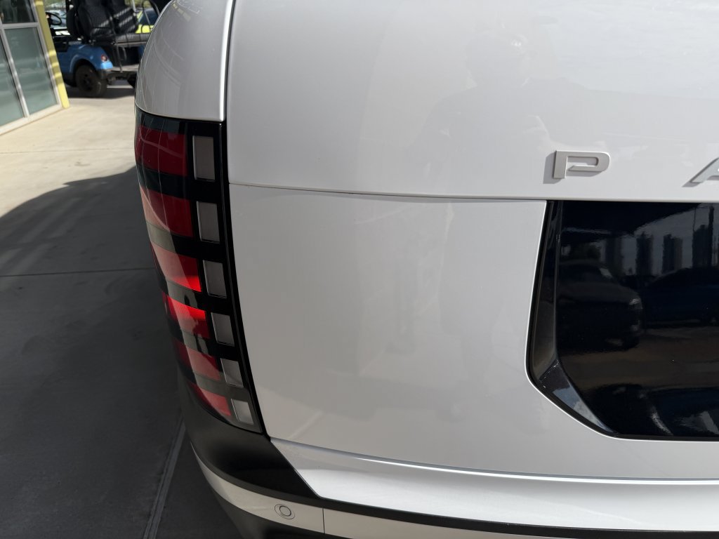 Used 2026 Hyundai Palisade SEL FWD image 14