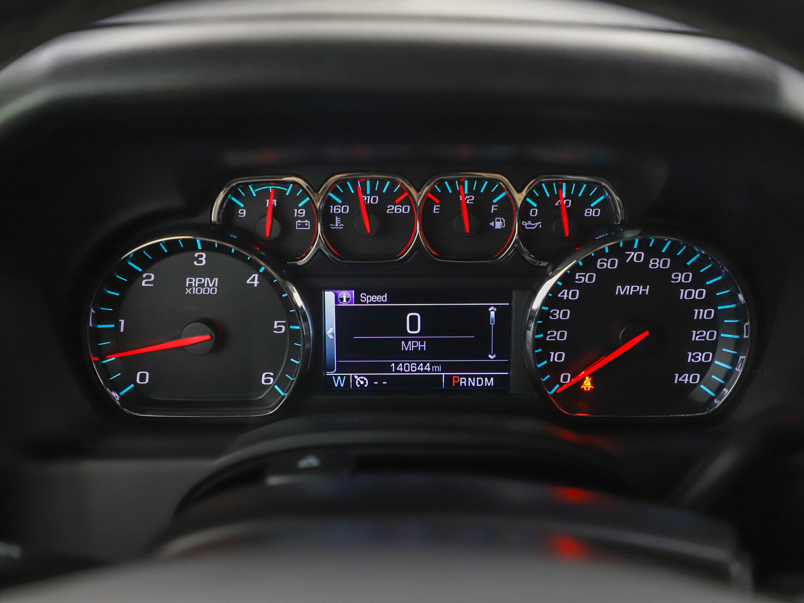 Used 2016 Chevrolet Tahoe LS w/ Max Trailering Package image 26