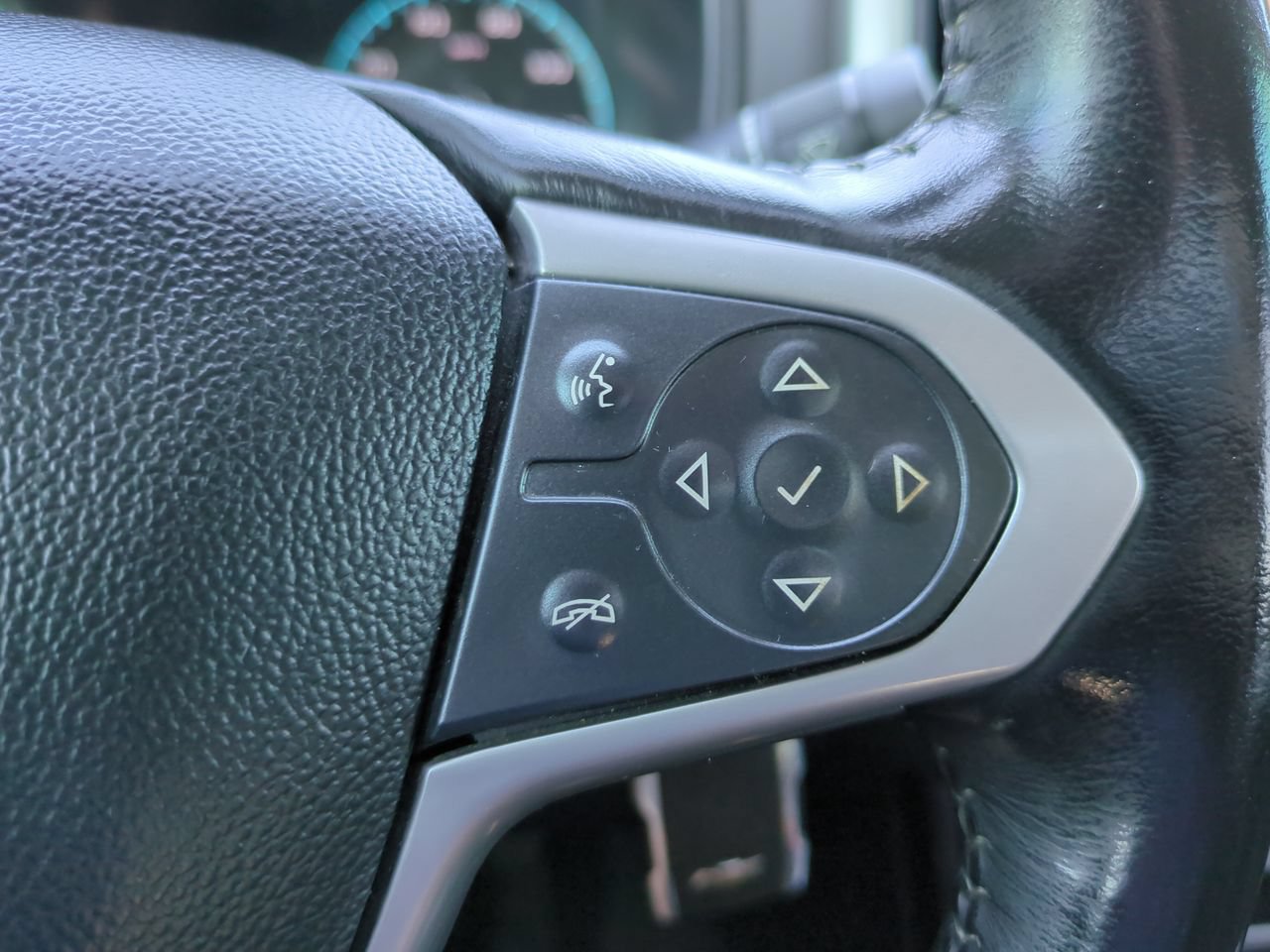 Used 2019 Chevrolet Colorado ZR2 AWD/4WD image 26